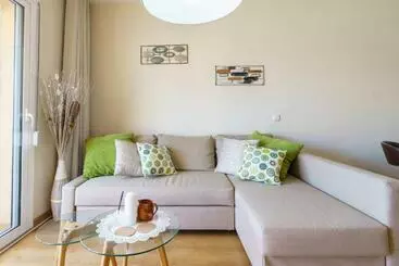 Ferienwohnungen Piso Santa Fabiola