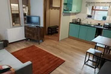 ツーリストアパートメント Self Contained Flat In Llanfyllin Powys