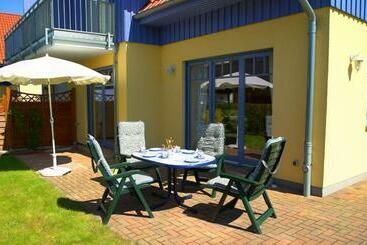 Apartaments turístics Wiesenblick 7