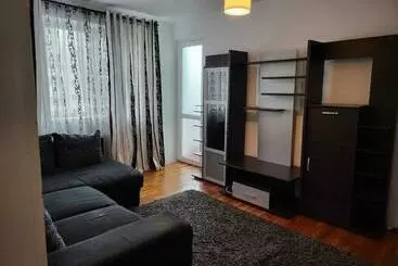 Appartamenti turistici Apartament De Vis Cu Parcare Privata
