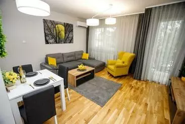 Appartamenti turistici Apartman Tija 1