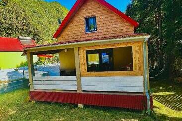 آپارتمان‌های توریست‌ها Domaine Des Palmistes Le Palmiste Triangle