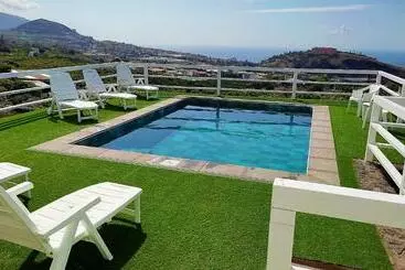 Ferienwohnungen Estancia Lucía