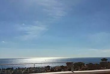 Turistihuoneistot Mar Vista