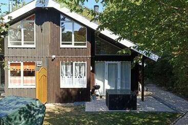 游客公寓 Premium Ferienhaus Extertal Ferienpark #49