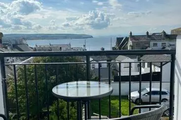 Turistlejligheder Seaview Haven