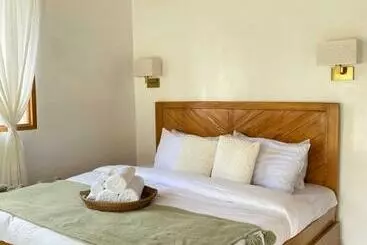 Tourist flats The Browns Casita