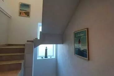 Apartamentos turísticos Appartement Neuf 3 Chambres Tout Confort Face Au Port