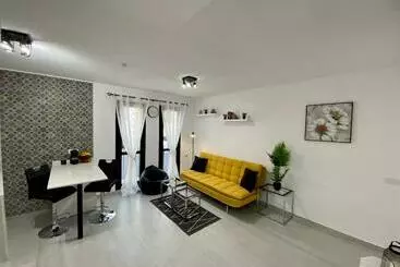 Ferienwohnungen Boutique Apartament Adeje Ii