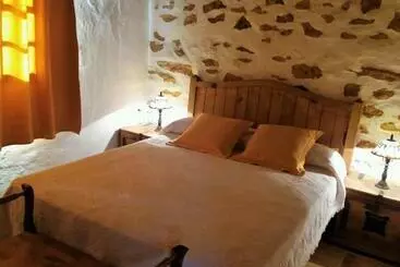 ツーリストアパートメント Casa Antigua En El Centro De Fuerteventura