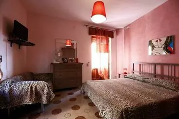 Ferienwohnungen Casa Russo A Ficarra
