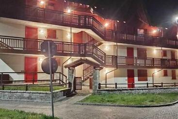 游客公寓 Garden House