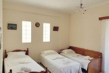 Turist apartmanları Jani S Studio