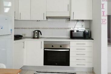 Turist apartmanları Ruby Harbour House