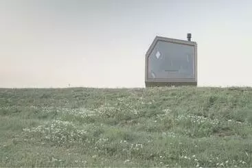 Appartamenti turistici Tinyzeit Urlaub Im Tiny House An Der Flensburger Förde