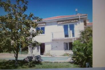 Appartamenti turistici Très Jolie Villa à Vence