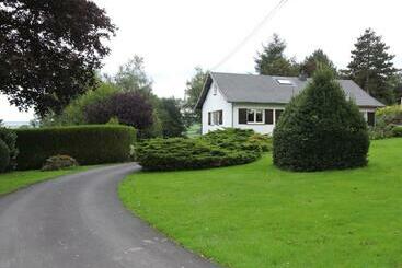 דירות לתיירים Villa De Fays