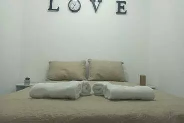 Pisos turísticos רימון יחידות אירוח Vacation Units Rimon