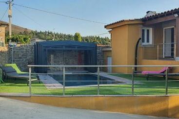 דירות לתיירים Casa Pinto Al