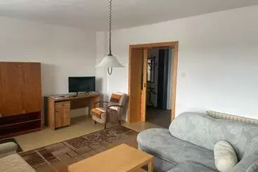 ツーリストアパートメント Apartmán Na Vysočině