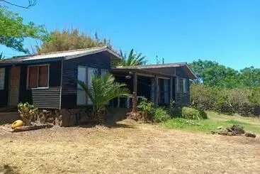 Ferienwohnungen Casa Familiar En Sector Residencial Hare Toke