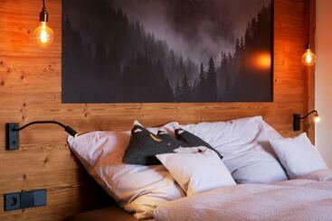 Apartamente turistice Rinken 9