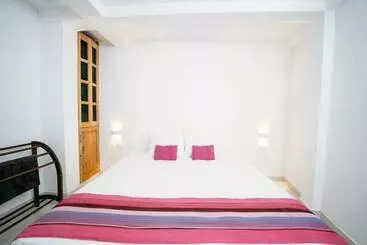 Apartaments turístics Villa Ranuka