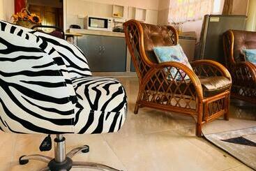 Appartements touristiques Willemstad City Appartments