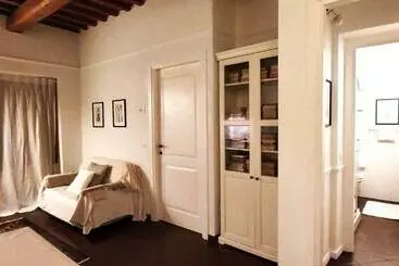 Tourist flats Ancient Walls Studio