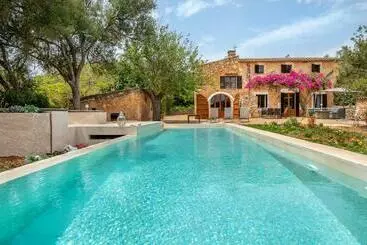 Appartements touristiques Can Veritat