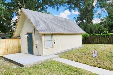 Turist apartmanları Cozy Cottage