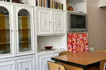 Ferienwohnungen La Taverna Del Ricetto