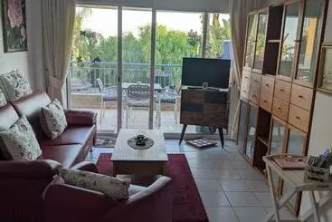 Apartamenty turystyczne P.gardens 103