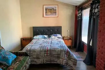 Turistihuoneistot Studio Apartment California 15 Minutos De Ezeiza