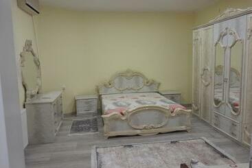 Appartamenti turistici Apartman Tina