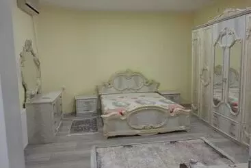 Turistihuoneistot Apartman Tina