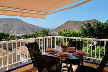 Turistihuoneistot Atico Carlota  Feel Canarias !