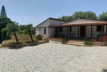 관광객 아파트 Casa Vacanze Jade