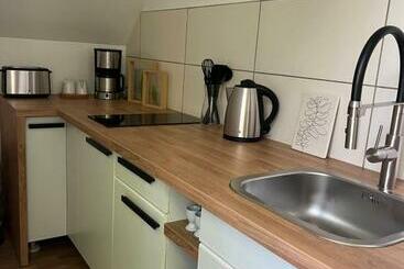 דירות לתיירים Deich Connect 9.4