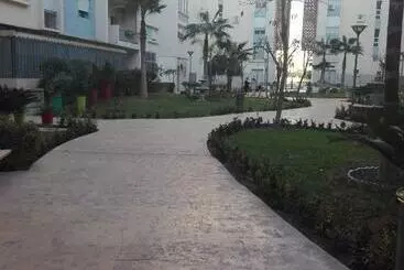 ツーリストアパートメント Paisible Stay