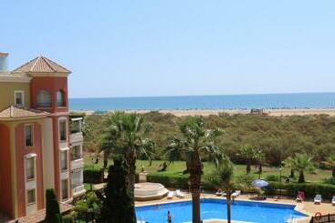 דירות לתיירים Vistas Mar Un Dormitorio Junto A La Playa