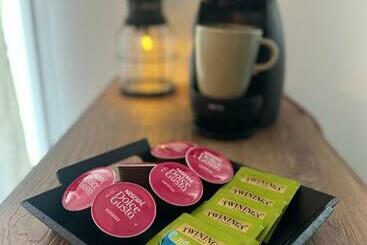 דירות לתיירים Appartement Evry