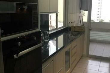 Turistihuoneistot Campo De Marte