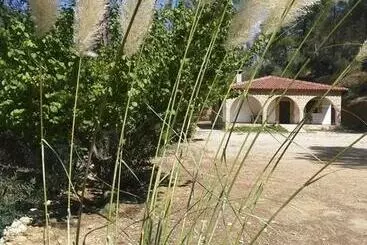 Appartamenti turistici Casas Rurales La Tobica