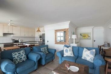 Appartements touristiques Chakas Cove 36