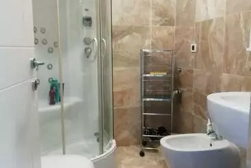 ツーリストアパートメント Nel Cuore Di Padova Per 2   028060 Loc 01359