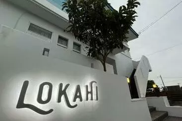 Appartamenti turistici Pikaichi Privatestay Series Lokahi   Vacation Stay 87451v
