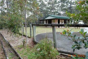 游客公寓 Self Contained Cabin 10 Min To Huskisson