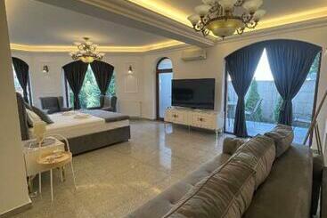 Appartamenti turistici Ami Apartment Bucharest Airport, Therme & Free Parking Otopeni