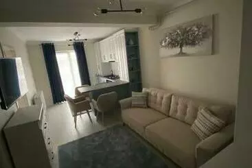 Ferienwohnungen Apartament Ozana